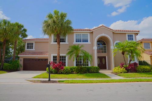 10645 Wheelhouse Circle, Boca Raton, FL, 33428 | Card Image