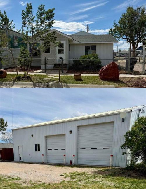 510 N Kenwood St, Casper, WY, 82601-2141 | Card Image