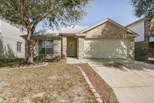 7435 Obbligato Ln, San Antonio, TX, 78266-1710 | Card Image