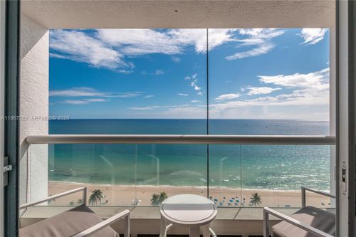 h1715-551 N Fort Lauderdale Beach Blvd, Fort Lauderdale, FL, 33304-4126 | Card Image