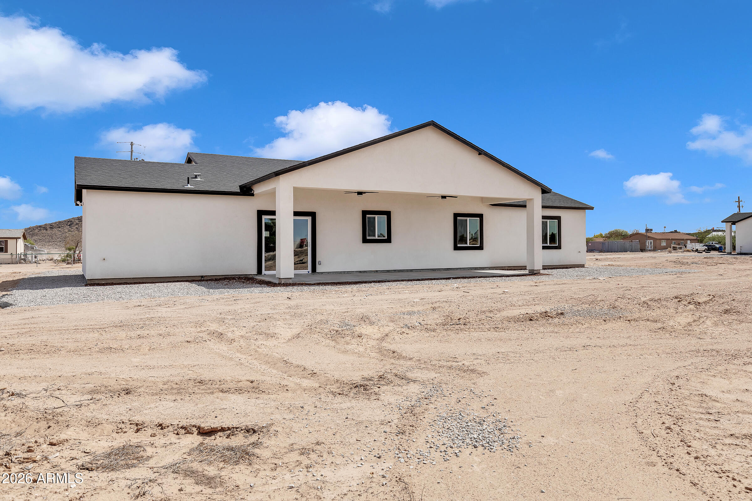 Residential in Tonopah