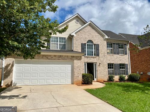 456 Parkside Way, Mcdonough, GA, 30253-9080 | Card Image