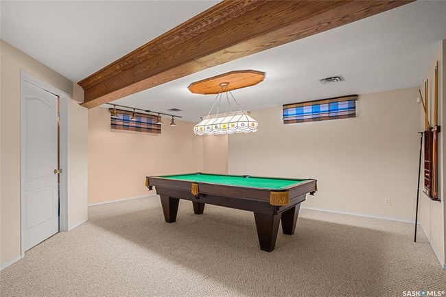 202 Collins Terr, House other with 3 bedrooms, 3 bathrooms and 4 parking in Saskatoon SK | Image 32