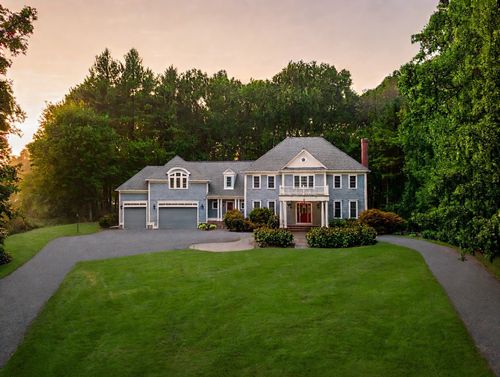 28 Cutler Farm Rd, Sudbury, MA, 01776-3490 | Card Image