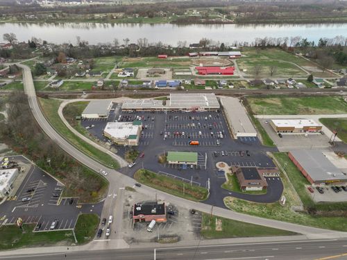 1629 Ashland Rd, Greenup, KY, 41144-1249 | Card Image