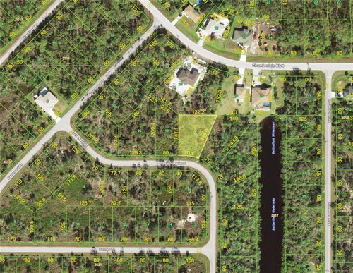 1078 Butterfield Drive, PORT CHARLOTTE, FL, 33953 | Card Image