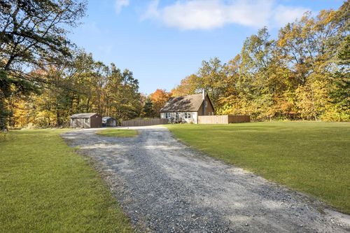 80 Grist Mill Rd, Tillson, NY, 12486-1317 | Card Image