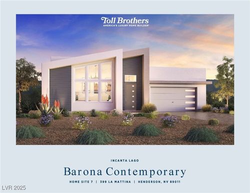 399 La Mattina, Henderson, NV, 89011-3267 | Card Image