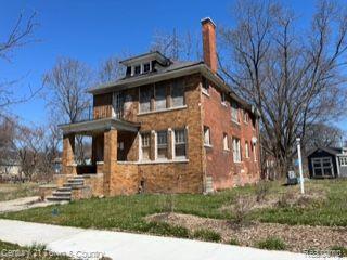 Philip St, Detroit, MI 48215