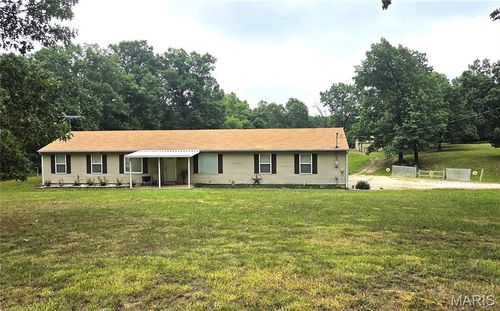 13982 State Route 21, De Soto, MO, 63020-4320 | Card Image
