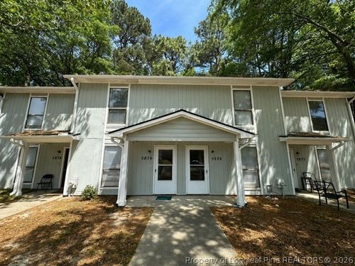 5876 Aftonshire Dr, Fayetteville, NC, 28304-2434 | Card Image