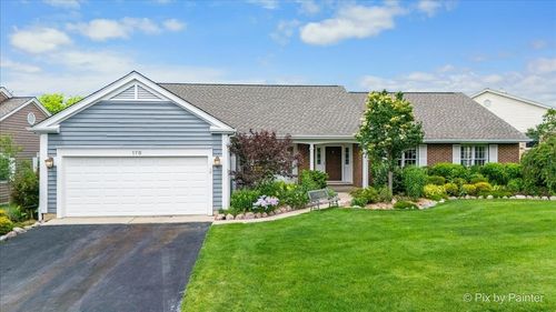 178 Old Wick Ln, Inverness, IL, 60067-8018 | Card Image