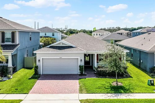 2223 Blue Salvia St, CLERMONT, FL, 34711-9525 | Card Image