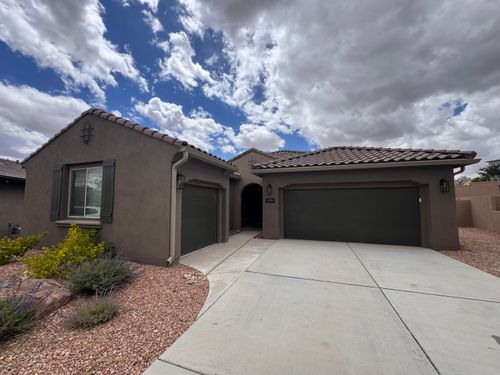 2729 Kings Canyon Loop Ne, Rio Rancho, NM, 87144-7665 | Card Image