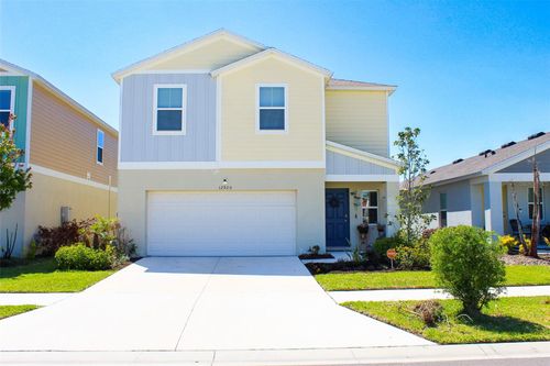 12920 Wellspring Drive, LITHIA, FL, 33547 | Card Image