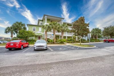 705 - 705 Gran Bahama Boulevard, Condo with 2 bedrooms, 2 bathrooms and null parking in Davenport FL | Image 2