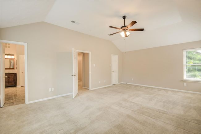 1826 Taylor Creek Dr, House other with 4 bedrooms, 3 bathrooms and 2 parking in Fresno TX | Image 33