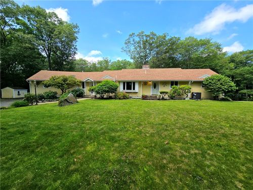 481 Green Bush Dr, Cranston, RI, 02921 | Card Image