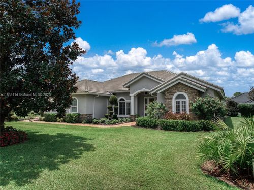 5009 Magnolia Pl, Sebring, FL, 33872-7902 | Card Image