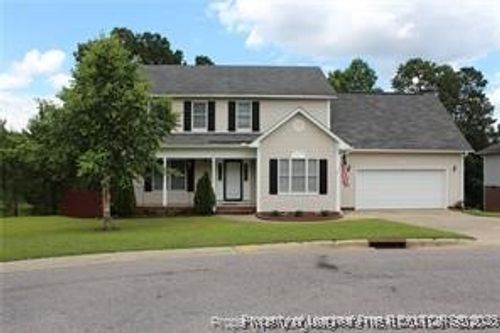 2401 Larwood Dr, Fayetteville, NC, 28306-3720 | Card Image