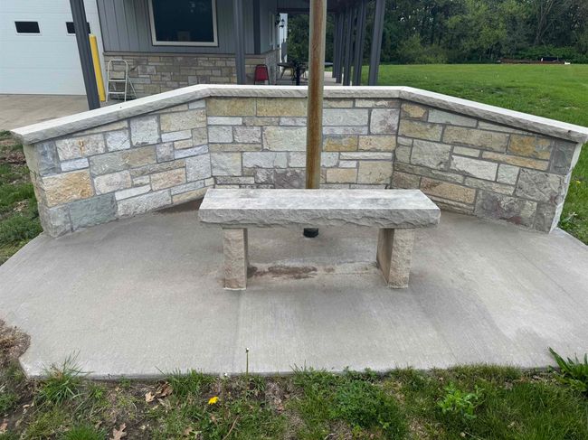 3578 State Road 39, House other with 3 bedrooms, 3 bathrooms and null parking in Mineral Point WI | Image 60