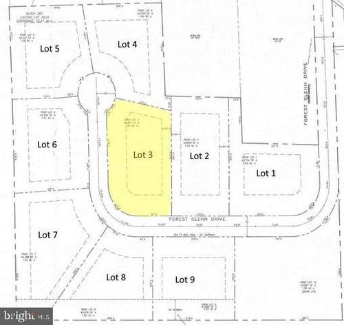 3 Welch Ct, Tuckerton, NJ, 08087 | Card Image