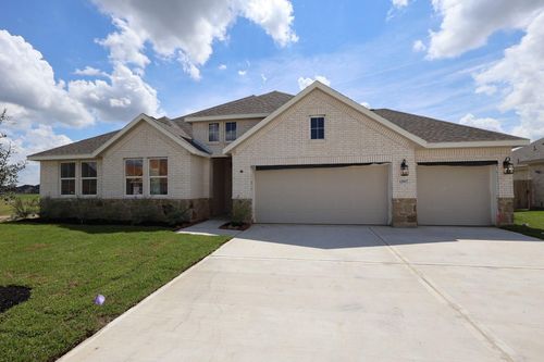 12907 Old Rd, Baytown, TX, 77520 | Card Image