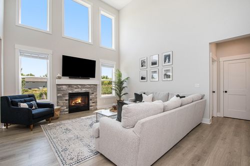 1920 Red Barn Road, Jamestown Charter Township, MI, 49426 | Card Image