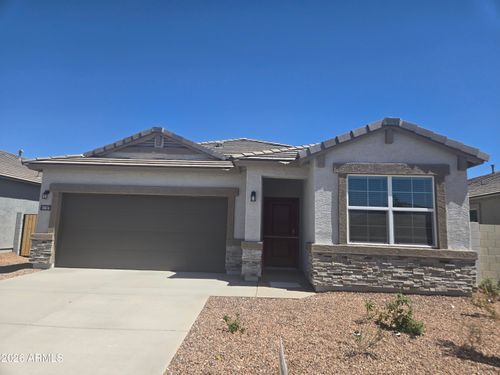 18416 W Buckskin Trl, Wittmann, AZ, 85361-1424 | Card Image