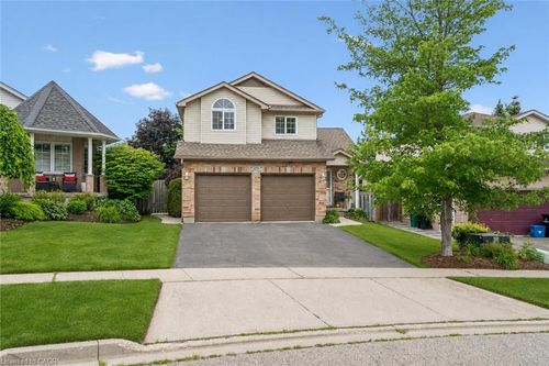 20 Pratt Pl, Cambridge, ON, N3C4C8 | Card Image