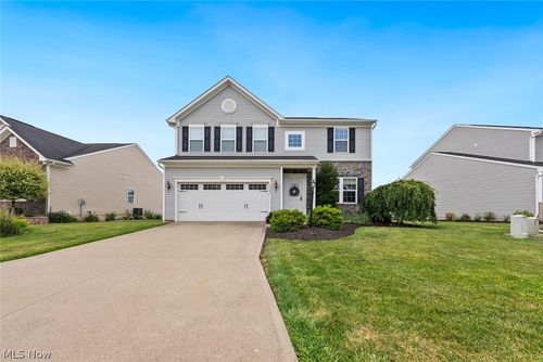 5484 Diamond Creek Dr, Medina, OH, 44256-6244 | Card Image