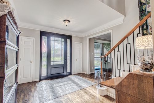 194 Chinaberry Way, Coppell, TX, 75019-5309 | Card Image
