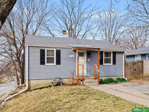 2146 Polk Street, Omaha, NE, 68107 | Card Image