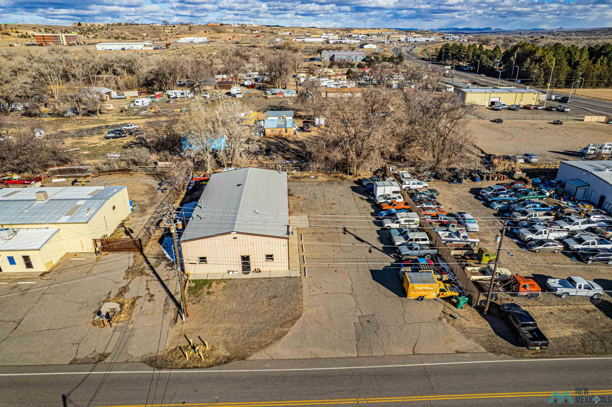 Commercial Sale in Farmington 2