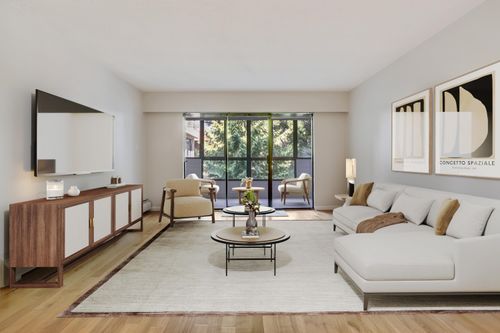 410-1435 Nelson St, Vancouver, BC, V6G2Z3 | Card Image