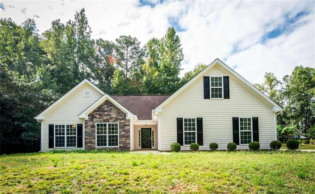 Carlton Rd, Palmetto, GA 30268