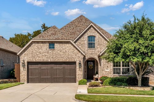 2936 Greenhigh Ln, Mckinney, TX, 75071-6950 | Card Image