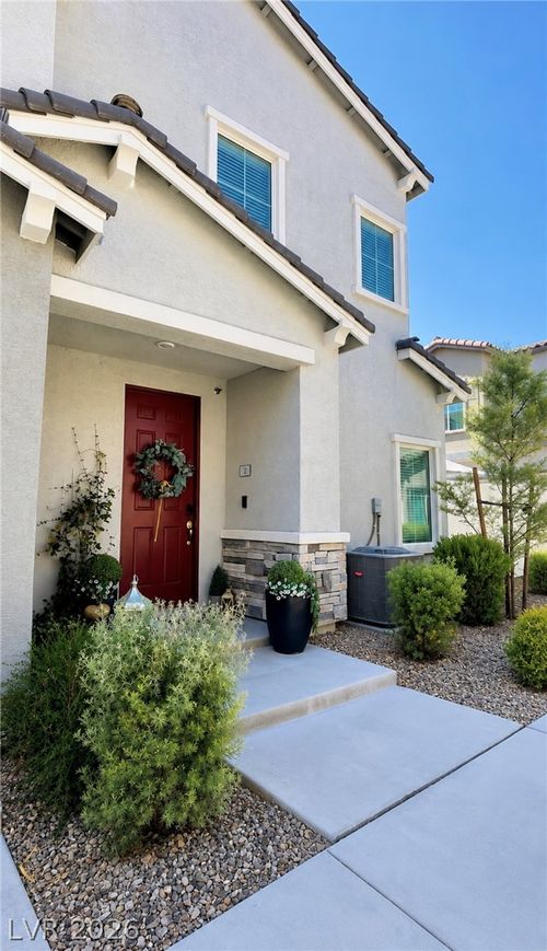 2-7348 N Decatur Blvd Boulevard, North Las Vegas, NV, 89084 | Card Image