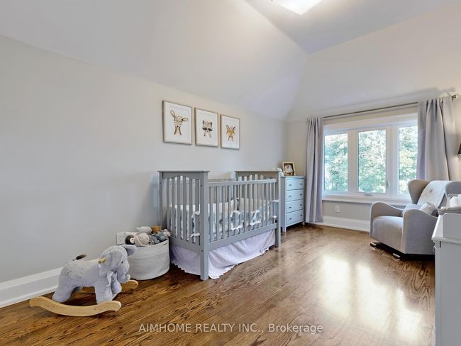105 Ashbourne Dr, House other with 5 bedrooms, 5 bathrooms and 4 parking in Etobicoke ON | Image 33