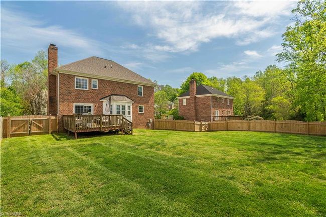 4504 Carriagebrook Ct, House other with 3 bedrooms, 4 bathrooms and null parking in Clemmons NC | Image 11