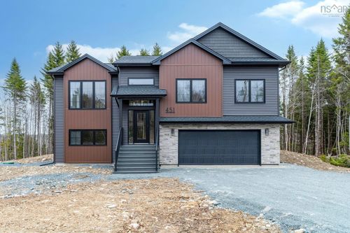 5127-451 Zaffre Dr, Middle Sackville, NS, B4E0X4 | Card Image