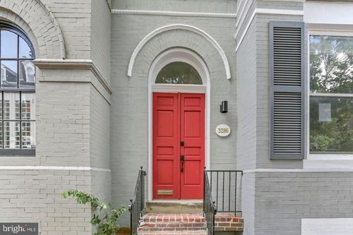 3286 N St Nw, WASHINGTON, DC, 20007-2846 | Card Image