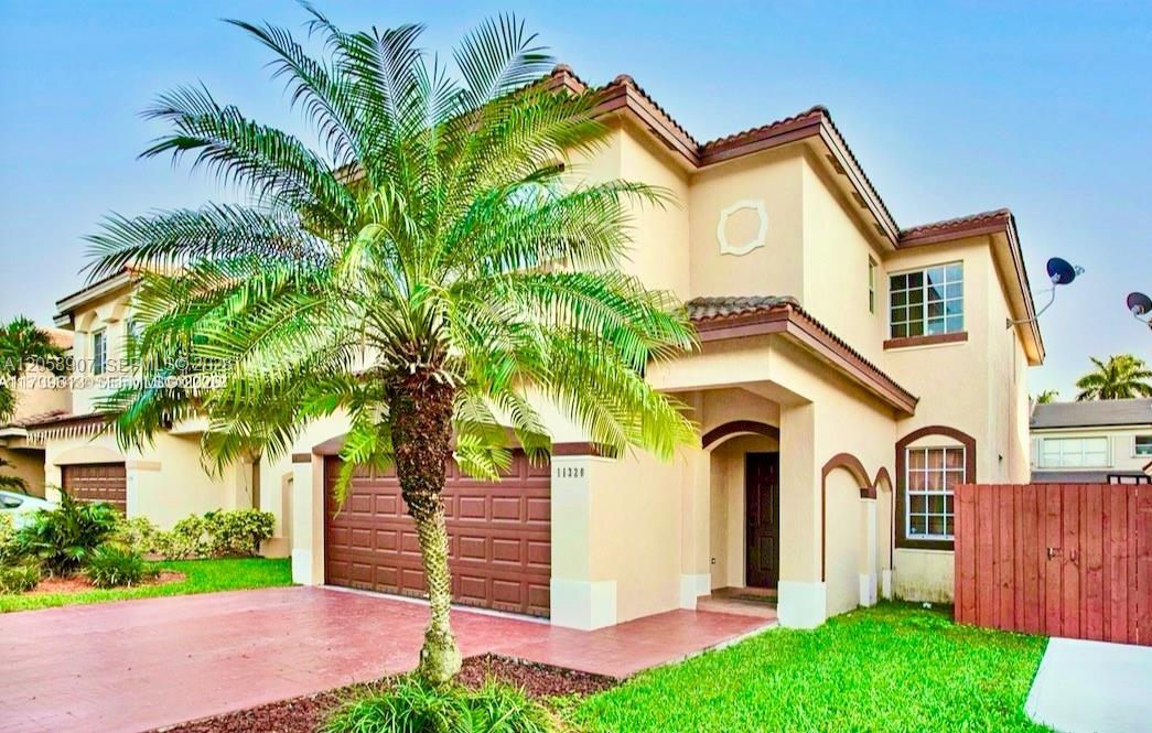 Residential in Doral 2