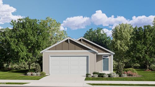 268-1105 Ne Whistle Way, Prineville, OR, 97754 | Card Image