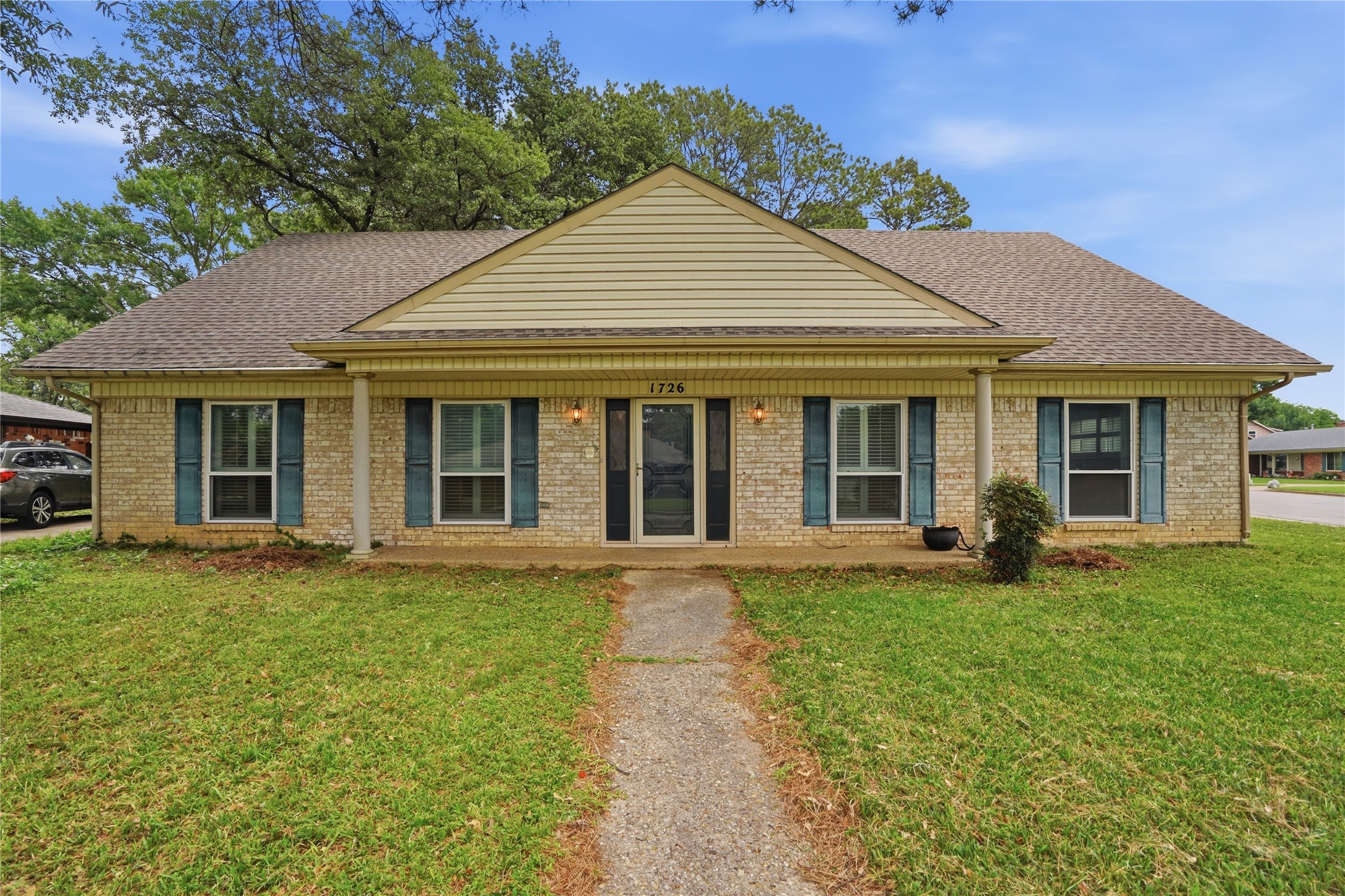 Residential in Arlington 4