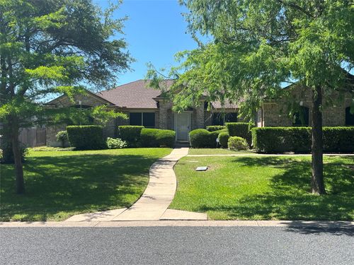 100 Adelfa Drive, Round Rock, TX, 78664 | Card Image