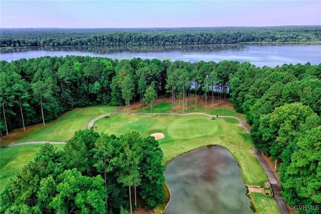 15813 Chesdin Bluff Drive, Home with 0 bedrooms, 0 bathrooms and null parking in Chesterfield VA | Image 9
