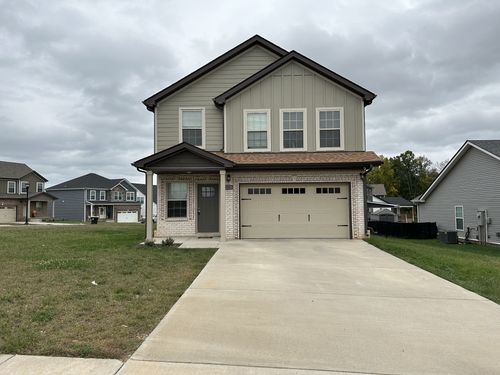 602 Battery Ct, Clarksville, TN, 37042-2779 | Card Image