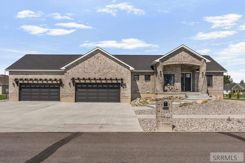 1078 Greenside Loop, Rexburg, ID, 83440-6701 | Card Image