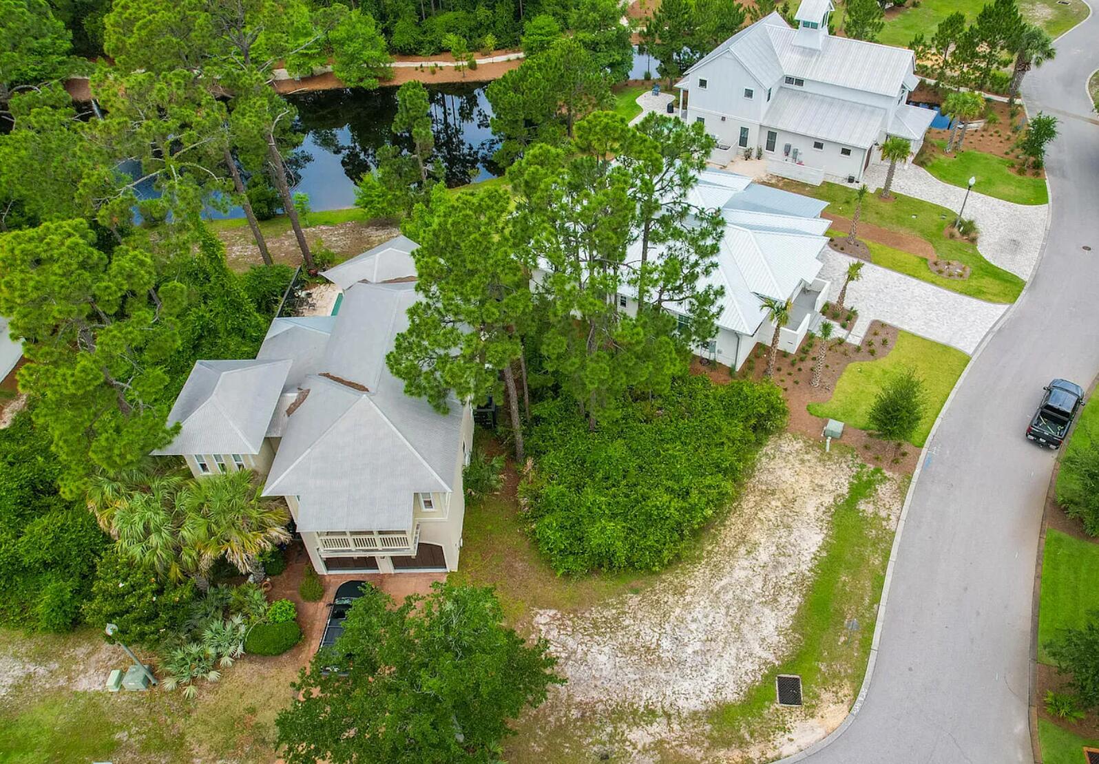 Land in Panama City Beach 3